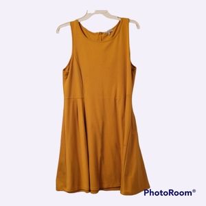 Charlotte Russe Jr's Sleeveless Dress, Size XL